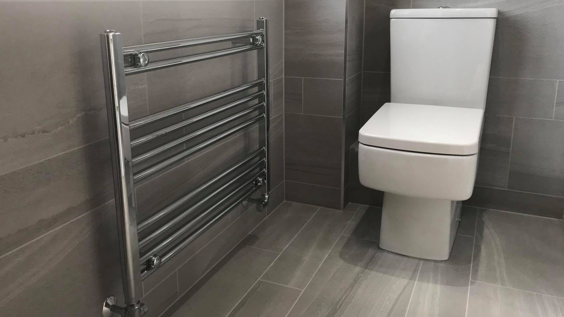 Mark Anthony Interiors - We can successfully remodel any type of bathroom, whatever its size, shape or form. Our wide selection of bathroom improvement services is here to help you create your ideal bathroom in a few short weeks.