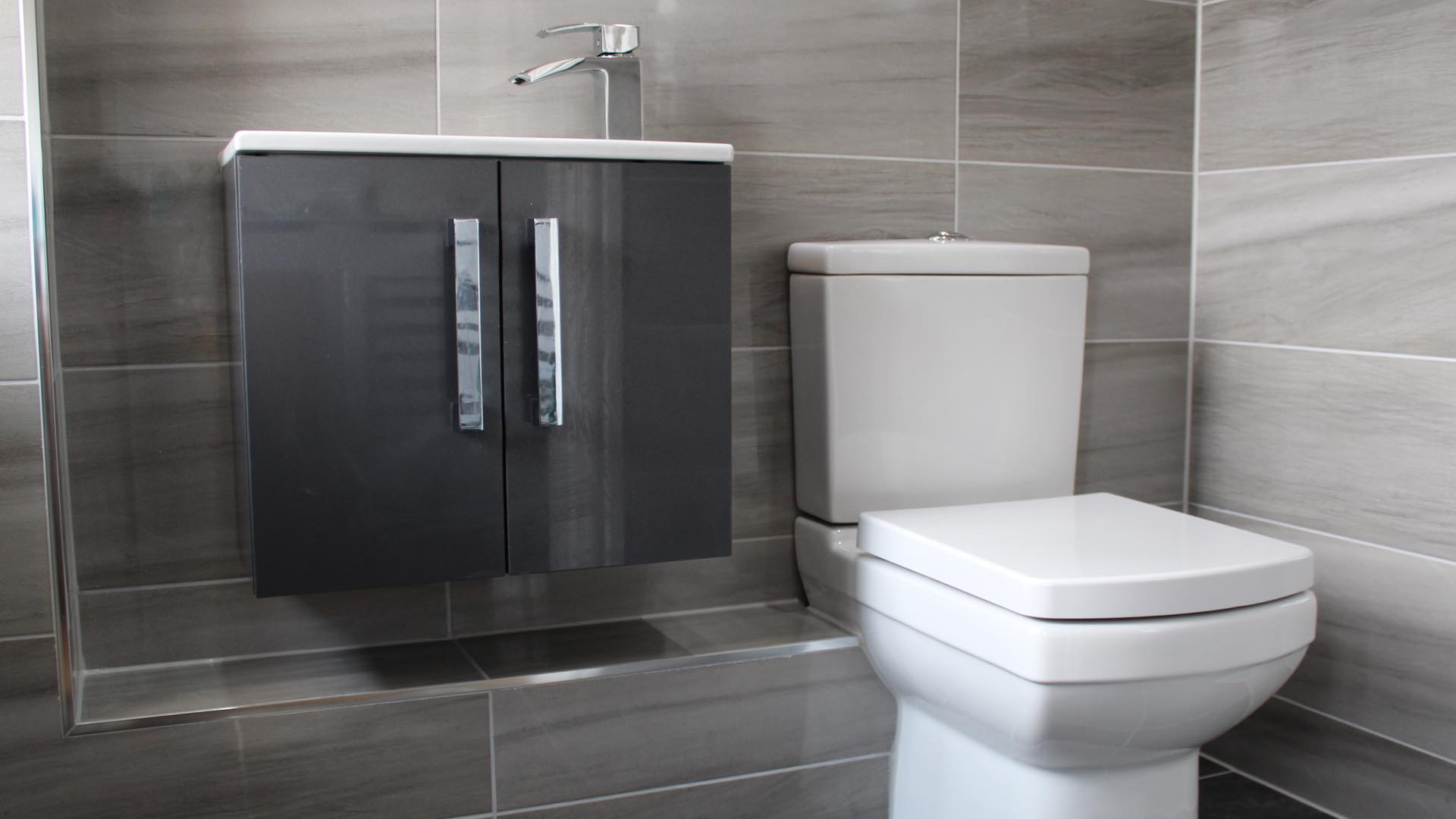 Mark Anthony Bathrooms & Kitchens - Whether you want to fit new furniture in your bathroom or completely remodel your bathroom, we can do it all. ...
